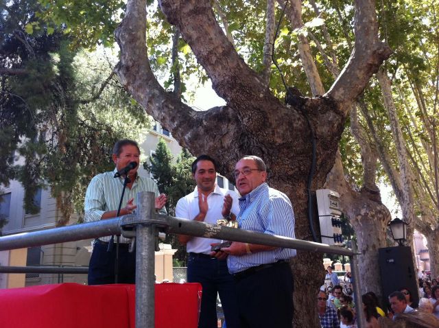 Día grande de la Feria de Ganado - 3, Foto 3