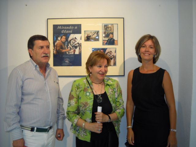 Blanca celebra su mes cultural - 1, Foto 1