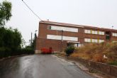 Denuncian que en vsperas del inicio de curso escolar, el C.E.I.P. San Jos de Totana, sigue con la luz cortada