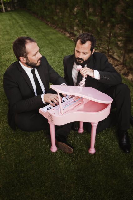 Ángel Martín vuelve al teatro con ´Nunca es tarde... para hacer tus sueños realidad´ en el Nuevo Teatro Circo de Cartagena - 1, Foto 1