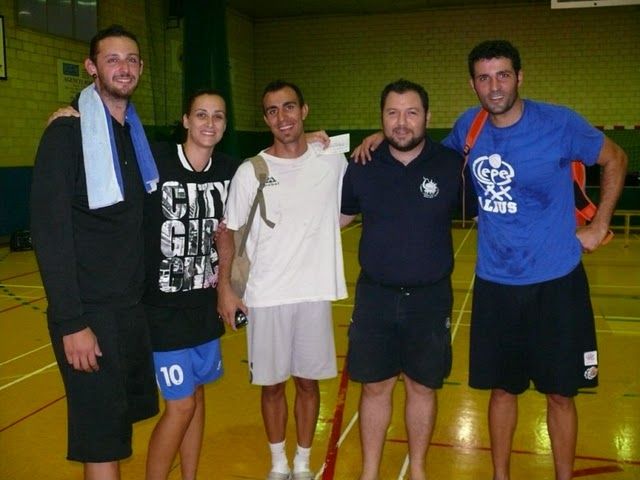La segunda edición del 3X3 Molina Basket alcanza su mayor cifra de participación con casi 190 jugadores - 1, Foto 1
