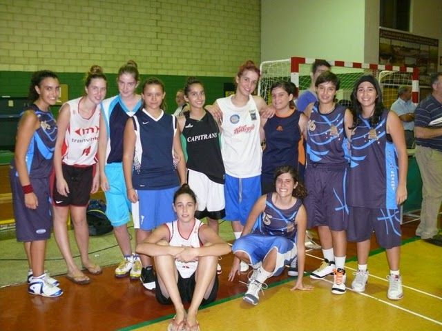 La segunda edición del 3X3 Molina Basket alcanza su mayor cifra de participación con casi 190 jugadores - 2, Foto 2