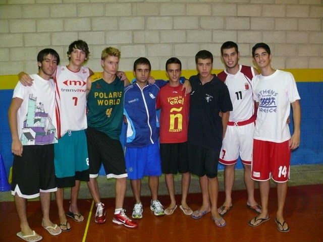 La segunda edición del 3X3 Molina Basket alcanza su mayor cifra de participación con casi 190 jugadores - 3, Foto 3