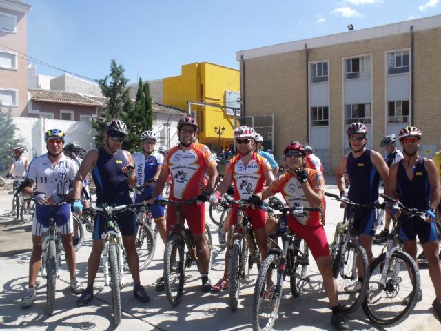 Unas fiestas del Polvorín cargadas de multitud de actos que se desarrollaron durante 4 dias - 1, Foto 1