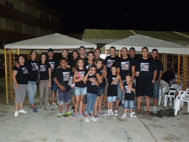 Unas fiestas del Polvorín cargadas de multitud de actos que se desarrollaron durante 4 dias - 2, Foto 2