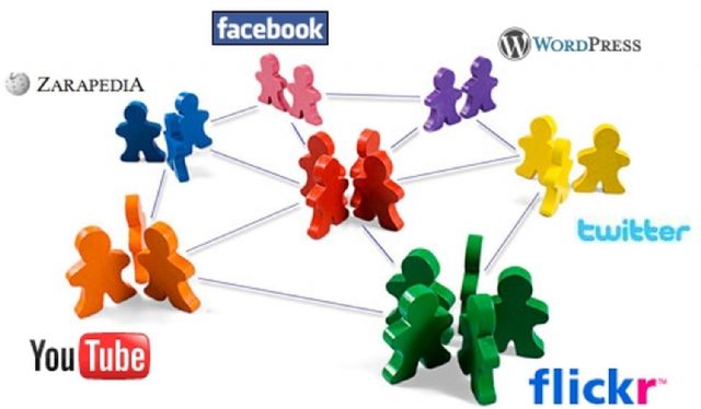 Espacio Joven enseña a buscar trabajo a través de Internet - 2, Foto 2