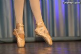 El estilo “burlesque” ser� la principal novedad de la Escuela de Danza Manoli C�novas para el nuevo curso