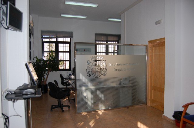 Unidad por Alguazas pide al consistorio que reparta el espacio para los grupos políticos - 2, Foto 2