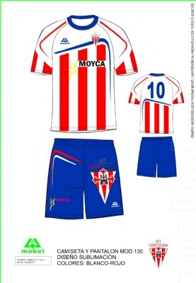 El Olímpico se coloca lider de la preferente, Foto 1