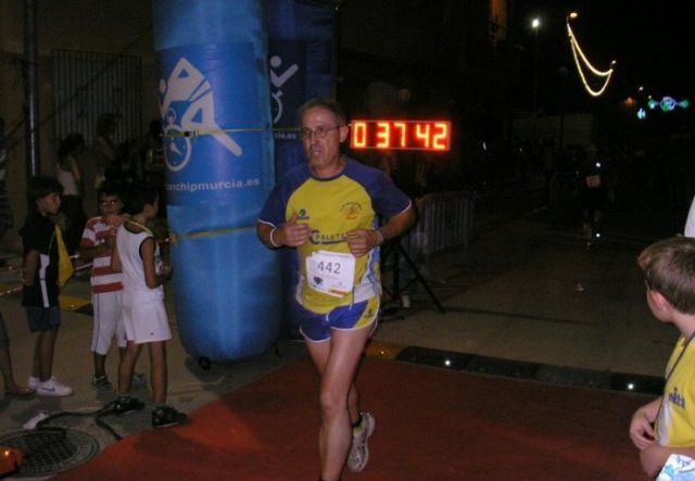 Grandes marcas y varios podiums para el Club Atletismo Totana - 5