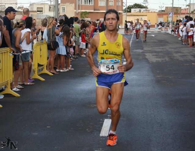 Grandes marcas y varios podiums para el Club Atletismo Totana - 6