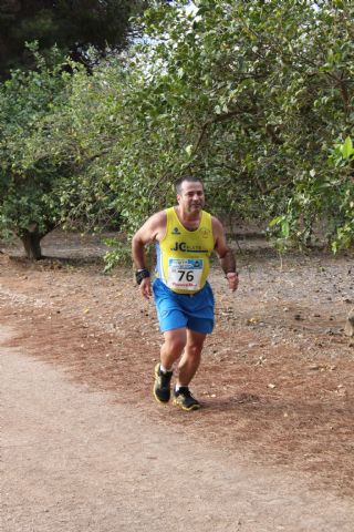 Grandes marcas y varios podiums para el Club Atletismo Totana - 7