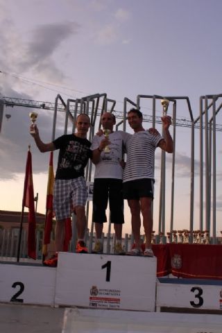 Grandes marcas y varios podiums para el Club Atletismo Totana - 8