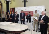 El concurso de relato corto de la Universidad de Murcia y Thader reparte 18.000 euros en premios para estancias Erasmus