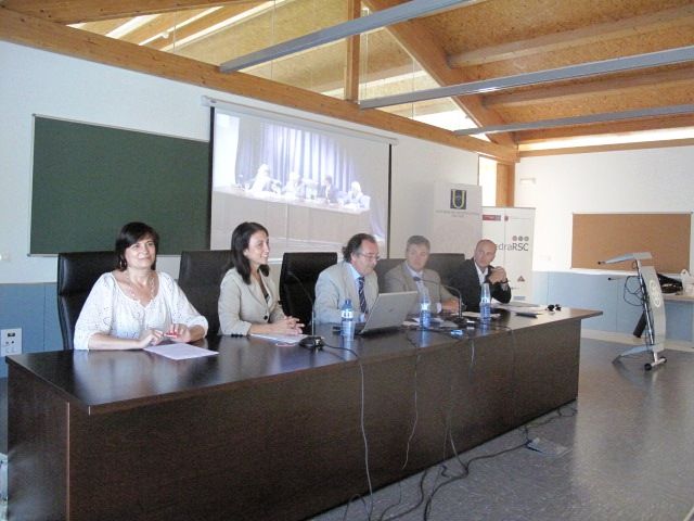 Un curso de la Universidad del Mar se imparte de forma conjunta en Murcia y Argentina - 1, Foto 1
