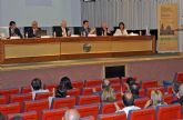 La Real Sociedad Española de Química se reúne en la Universidad de Murcia.