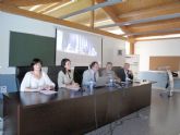 Un curso de la Universidad del Mar se imparte de forma conjunta en Murcia y Argentina