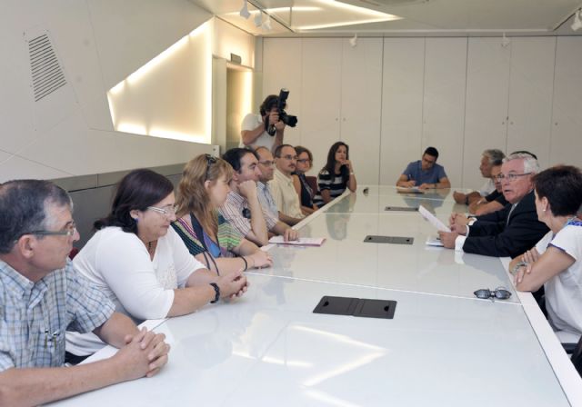 La Universidad de Murcia constituye el Servicio de Ciencias y Técnicas Forenses - 3, Foto 3