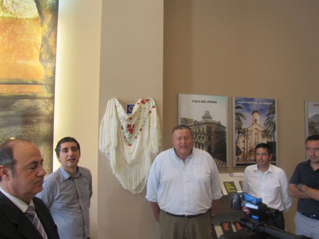 Inaugurada la primera Q de Calidad Turística del municipio - 1, Foto 1