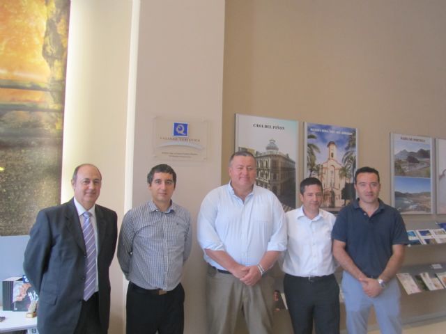 Inaugurada la primera Q de Calidad Turística del municipio - 3, Foto 3