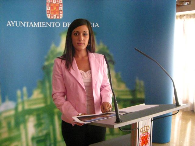 Feria, exposición fotográfica y visitas a colegios para celebrar el Día del Cooperante - 2, Foto 2