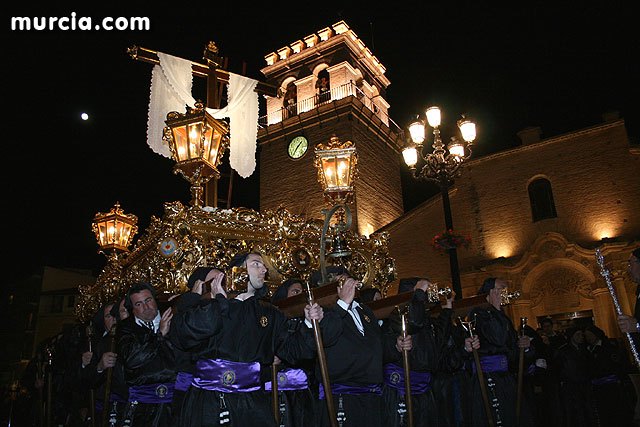 La Hermandad de la Negación celebra el día de la Exaltación de la Cruz con una cena-convivencia, Foto 1
