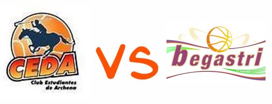 El CB UCAM Begastri disputará la Copa Federación de Baloncesto - 1, Foto 1