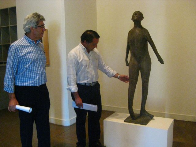 Murcia se hace internacional - 1, Foto 1