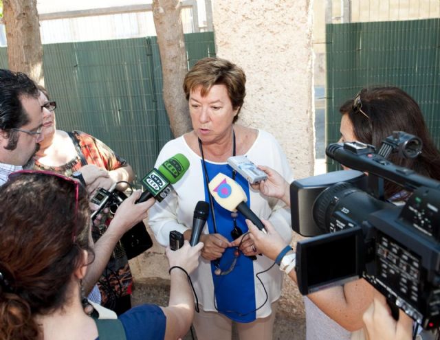 Barreiro anuncia un ajuste importante para que la situación no vaya a peor - 1, Foto 1