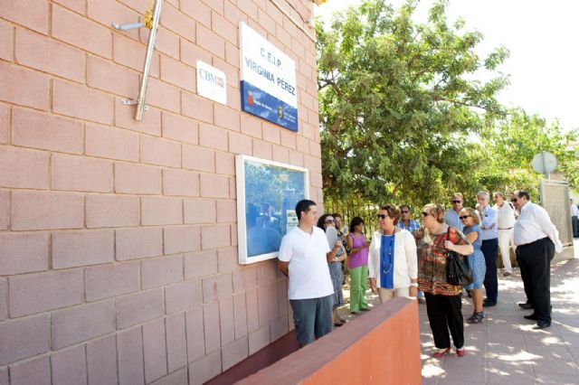 Los colegios del municipio, preparados para un nuevo curso escolar - 2, Foto 2