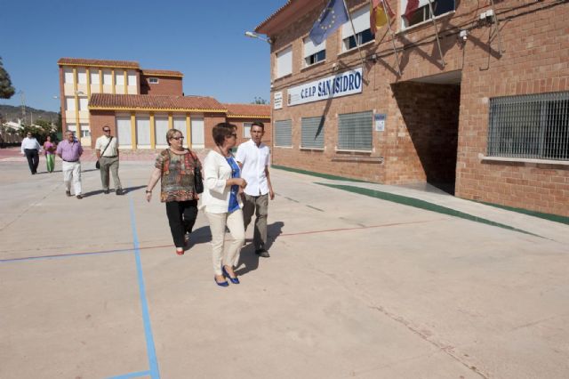 Los colegios del municipio, preparados para un nuevo curso escolar - 4, Foto 4