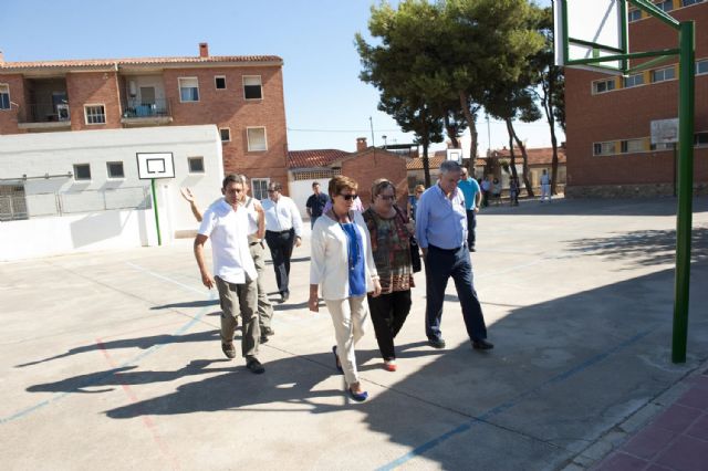 Los colegios del municipio, preparados para un nuevo curso escolar - 5, Foto 5