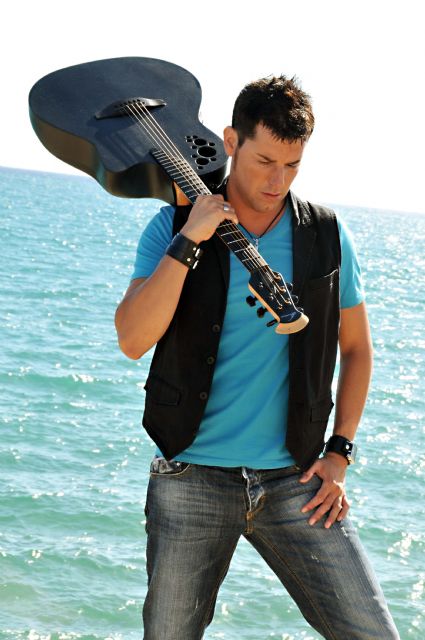 DANI RAMIREZ Y ROMY LOW actuarán en el Festibando 2011 en Cehegin - 4, Foto 4