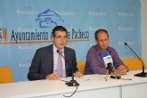 Torre-Pacheco invierte un 1.300.000 € en dos proyectos para generar empleo
