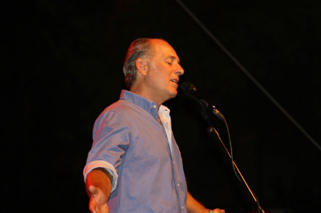 Comienzan las Fiestas Patronales de Cehegín 2011 - 1, Foto 1