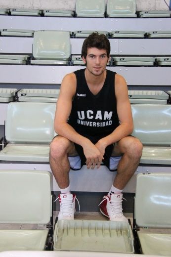 Un jugador del CB UCAM Begastri jugará el Campeonato del Mundo 3x3 Sub 18 - 1, Foto 1