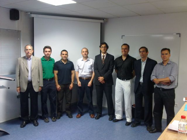 Una tesis doctoral de la Universidad de Murcia diseña mecanismos para reducir fallos en procesadores y memorias - 1, Foto 1
