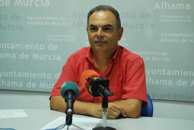 El Ayuntamiento convoca a una reunin a todos los empresarios de la Construccin, Foto 1