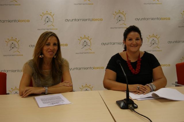 El XXII Festival de Folklore Ciudad de Lorca será el que más grupos reúna de su historia, gracias a la colaboración de los grupos participantes - 1, Foto 1