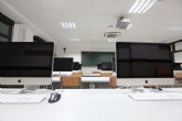 Alumnos y profesores de la UCAM trabajarán con ordenadores Mac