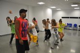 IV Campeonato Nacional Hip Hop Dance Murcia