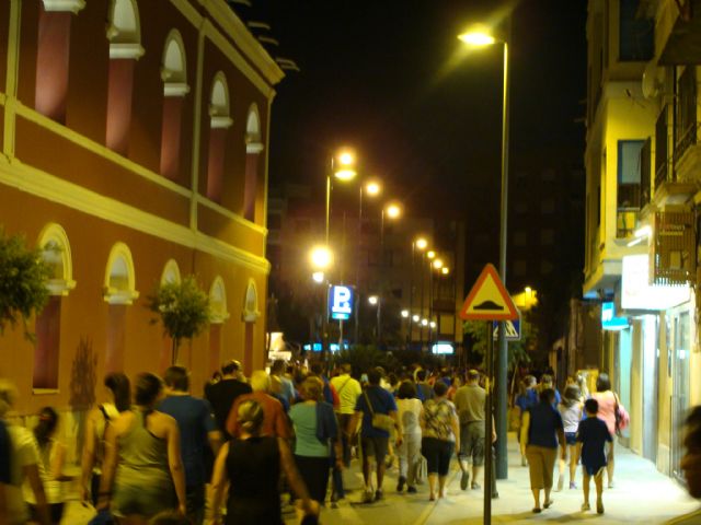 Unos pocos kilómetros. Un poco de alegría - 3, Foto 3