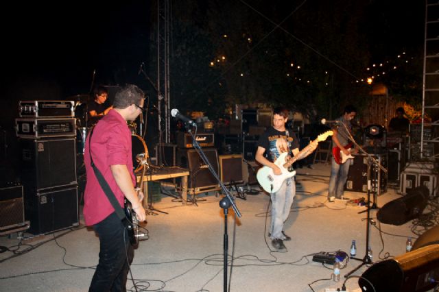 Las Fiestas de Cehegín siguen a buen ritmo - 1, Foto 1