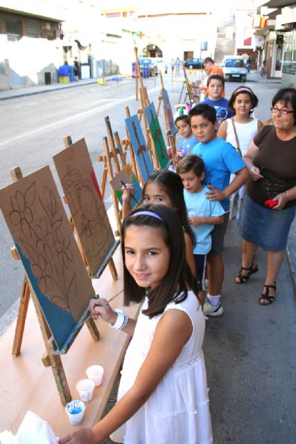 Las Fiestas de Cehegín siguen a buen ritmo - 2, Foto 2