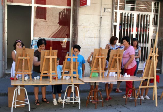 Las Fiestas de Cehegín siguen a buen ritmo - 3, Foto 3