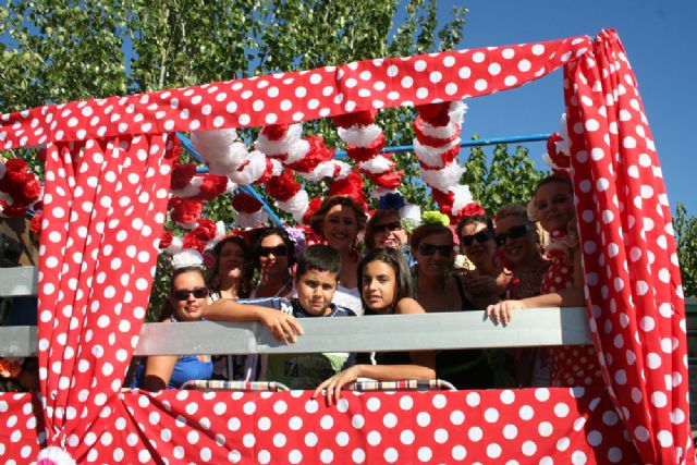 Las Fiestas de Cehegín siguen a buen ritmo - 4, Foto 4