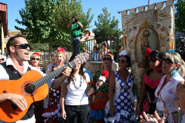 Las Fiestas de Cehegín siguen a buen ritmo - 5, Foto 5