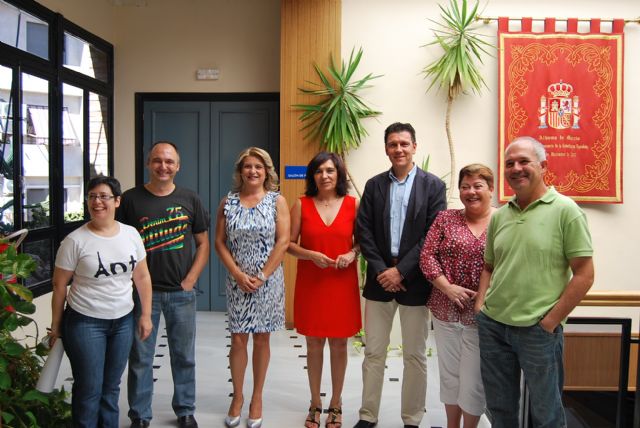 La Peña Cocotazo desvelaba esta mañana el nombre de la persona que pregonar las fiestas patronales de la localidad, Foto 2