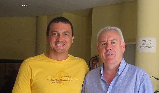 Pujante: Lara es una persona honrada y defensor del interés de la mayoría social - 1, Foto 1