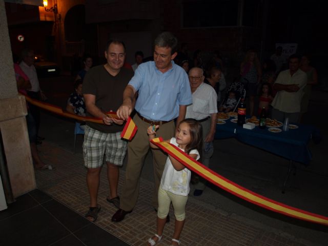 La pescadería Estela del Carmen abre sus puertas a los vecinos de Alguazas - 3, Foto 3